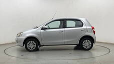 Used Toyota Etios Liva G in Mumbai