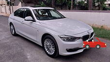 Used BMW 3 Series 320d Luxury Line in Coimbatore