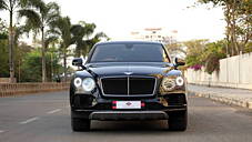 Used Bentley Bentayga V8 Diesel in Pune