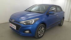 Used Hyundai Elite i20 Asta 1.2 (O) [2019-2020] in Indore