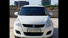 Used Maruti Suzuki Swift LDi ABS [2014-2017] in Ahmedabad