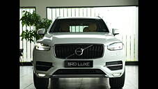 Used Volvo XC90 D5 Momentum in Kochi