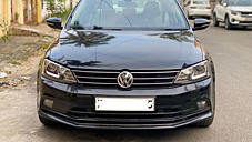 Second Hand Volkswagen Jetta Highline TDI AT in Bangalore