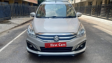 Second Hand Maruti Suzuki Ertiga ZDI SHVS in Bangalore