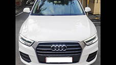 Used Audi Q3 35 TDI Premium Plus + Sunroof in Bangalore