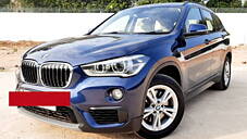 Used BMW X1 sDrive20d Expedition in Ahmedabad