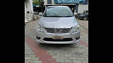 Used Toyota Innova 2.5 V 7 STR in Madurai