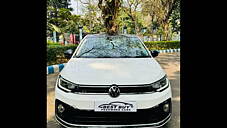 Used Volkswagen Virtus GT Plus 1.5 TSI EVO DSG in Kolkata