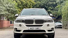 Used BMW X5 xDrive 30d M Sport in Delhi