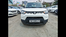 Second Hand Maruti Suzuki S-Presso VXi AMT in Pune