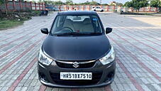 Used Maruti Suzuki Alto K10 LXi CNG in Delhi