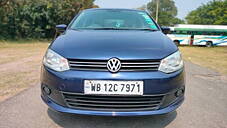 Used Volkswagen Vento Comfortline Petrol in Kolkata