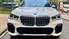 Used BMW X5 xDrive40i M Sport [2019-2019] in Mumbai