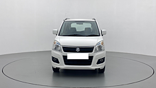 Second Hand Maruti Suzuki Wagon R 1.0 VXI AMT in Surat