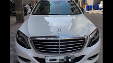 Second Hand Mercedes-Benz S-Class S 350 CDI in Ahmedabad