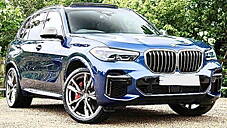 Used BMW X5 xDrive40i M Sport in Delhi