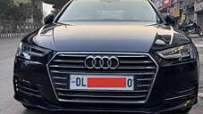 Used Audi A4 30 TFSI Technology Pack in Delhi