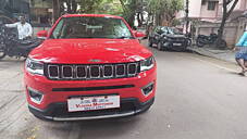 Used Jeep Compass Limited 2.0 Diesel [2017-2020] in Chennai