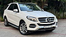 Used Mercedes-Benz GLE 250 d in Chennai
