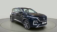 Used MG Hector Sharp 1.5 DCT Petrol in Ahmedabad