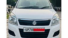 Used Maruti Suzuki Wagon R 1.0 LXI CNG in Kanpur