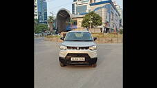 Used Maruti Suzuki S-Presso VXi in Delhi