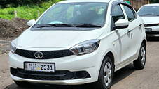 Used Tata Tigor Revotron XT in Nashik