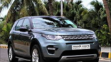 Used Land Rover Discovery Sport HSE 7-Seater in Mumbai