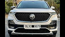 Used MG Hector Sharp 1.5 DCT Petrol [2019-2020] in Delhi