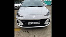 Used Hyundai Grand i10 Nios Sportz 1.2 Kappa VTVT CNG in Pune