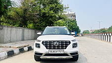 Used Hyundai Venue SX Plus 1.0 Turbo DCT in Delhi