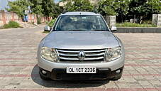 Used Renault Duster 85 PS RxL in Delhi