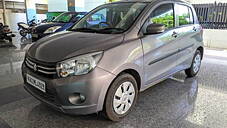 Used Maruti Suzuki Celerio ZXi AMT [2019-2020] in Bangalore