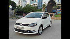 Used Volkswagen Polo GT TSI in Delhi