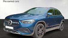 Used Mercedes-Benz GLA 220d [2021-2023] in Hyderabad