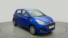 Used Hyundai Grand i10 Magna 1.2 Kappa VTVT in Hyderabad