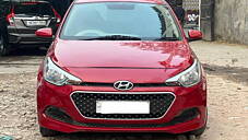 Used Hyundai Elite i20 Sportz 1.2 (O) in Kolkata
