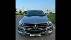 Used Mercedes-Benz M-Class ML 250 CDI in Chandigarh