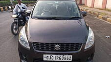 Used Maruti Suzuki Ertiga ZDi in Ahmedabad