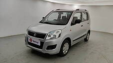 Used Maruti Suzuki Wagon R 1.0 LXI CNG in Indore