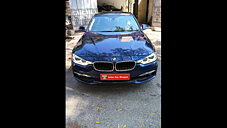 Second Hand BMW 3 Series 320d Luxury Line in Chennai