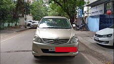 Used Toyota Innova 2.5 G 8 STR BS-IV in Chennai