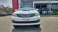 Used Toyota Fortuner 3.0 4x2 AT in Nashik