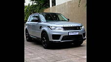 Used Land Rover Range Rover Sport V6 HSE in Mumbai