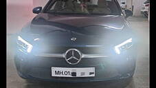 Used Mercedes-Benz A-Class A 200 CDI in Mumbai