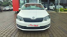 Used Skoda Rapid Style 1.5 TDI AT in Nashik