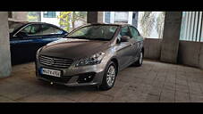 Used Maruti Suzuki Ciaz ZDi+ SHVS in Mumbai