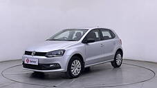 Used Volkswagen Polo Comfortline 1.2L (P) in Chennai