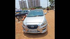 Used Datsun GO D in Bhubaneswar