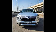 Used Hyundai Creta EX 1.5 Petrol [2020-2022] in Noida